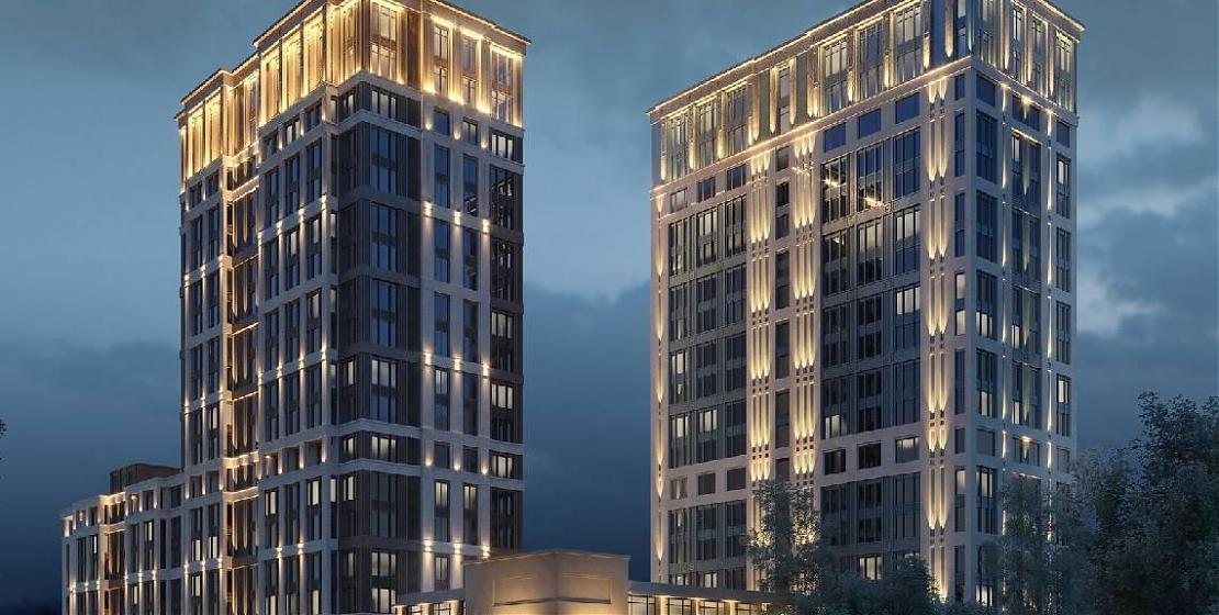  Квартирный контроль