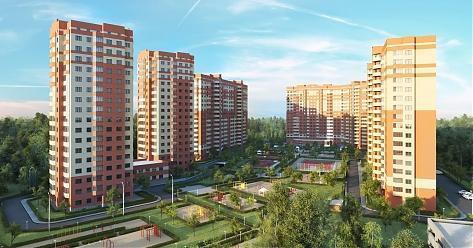 ЖК "Новое Бисерово" Квартирный контроль