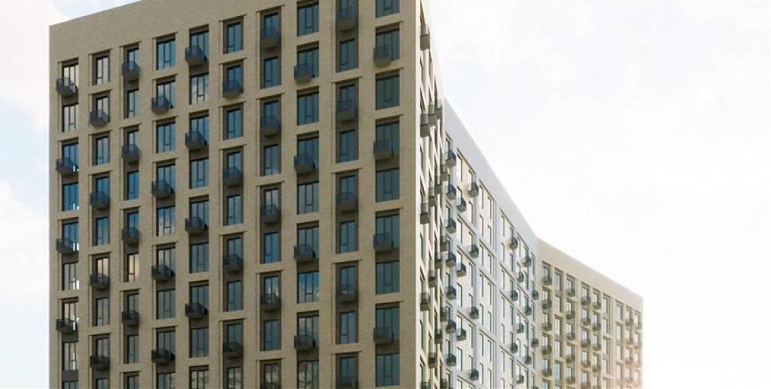  Квартирный контроль