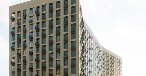 ЖК "NOVA Алексеевская" (Нова Алексеевская) Квартирный контроль