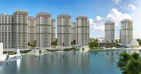 ЖК "31 Квартал" Квартирный контроль