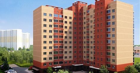 ЖК "Октябрьский 2016" Квартирный контроль