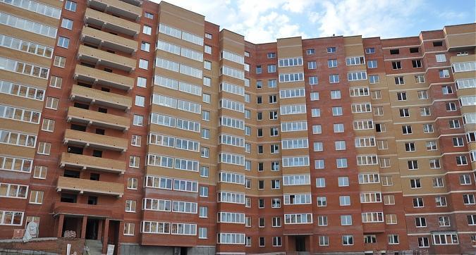 Позиция № 8, 9, 10 в ЖК Лесной городок Квартирный контроль