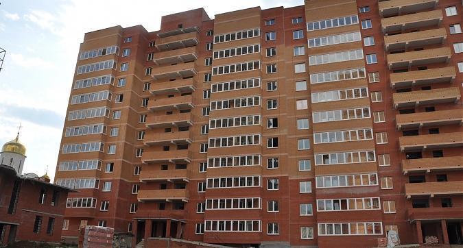 Позиция № 8, 9, 10 в ЖК Лесной городок Квартирный контроль