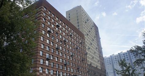 ЖК "Черняховского, 19" Квартирный контроль