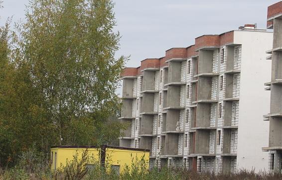 ЖК Новый квартал Бекасово, корпус 1, вид с южной стороны, фото - 6 Квартирный контроль