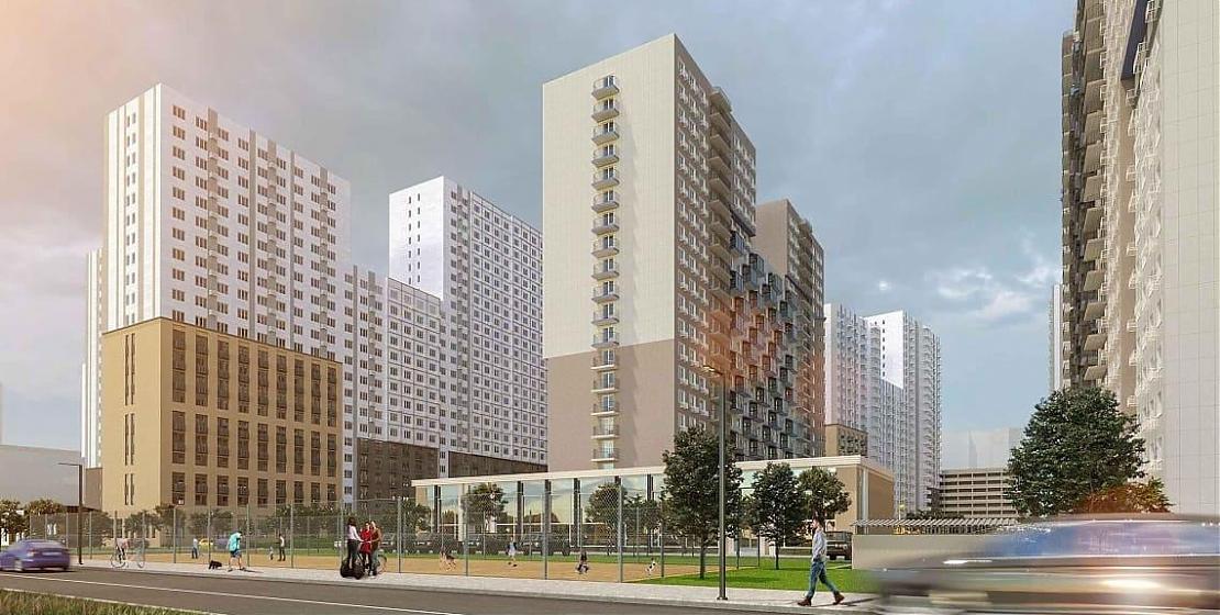  Квартирный контроль