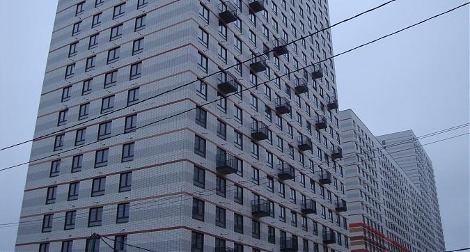  Квартирный контроль