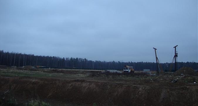 ЖК Восточное Бутово (Боброво), планируемое место строительства корпусов 9-10, вид с ул. Крымская, фото - 9 Квартирный контроль