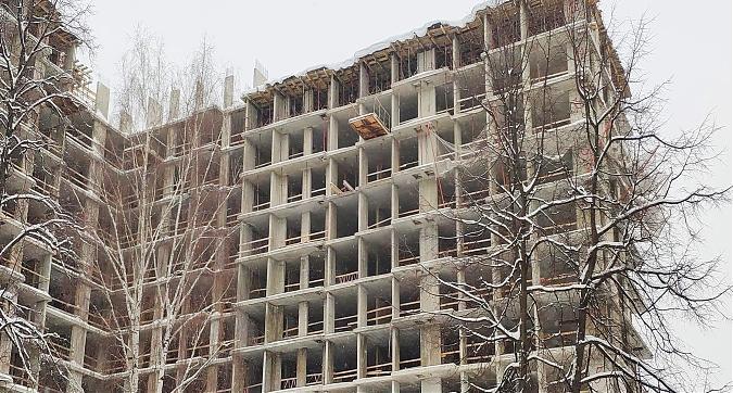 ЖК Диалект, вид с Советской ул., фото 6 Квартирный контроль