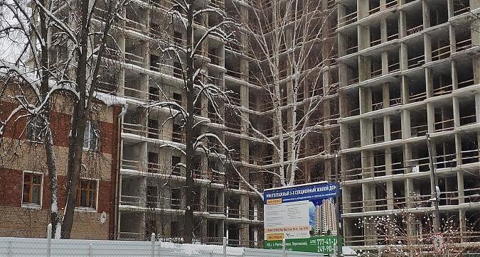 ЖК Диалект, вид с Советской ул., фото 5 Квартирный контроль