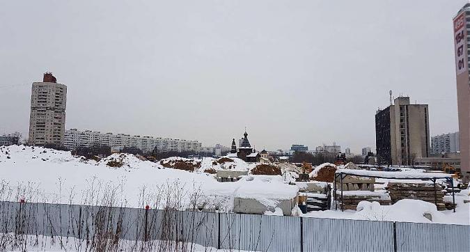  Квартирный контроль