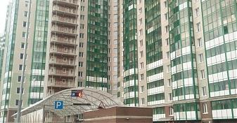  Квартирный контроль