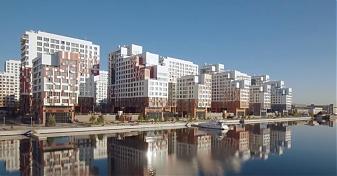  Квартирный контроль