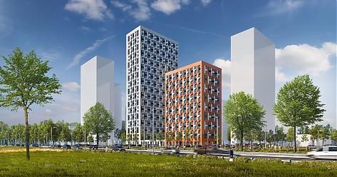 ЖК "Бусиновский парк" Квартирный контроль