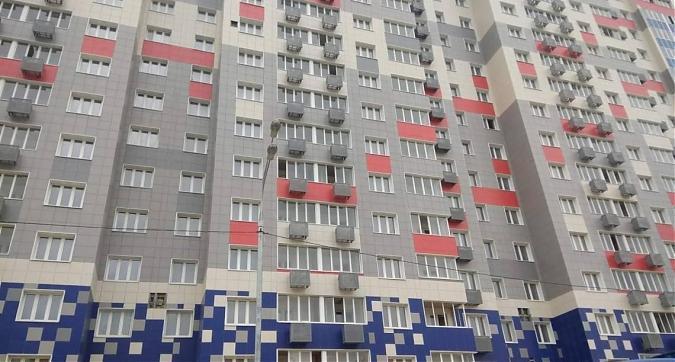 ЖК Путилково - вид на корпус 30 со стороны Сходненской улицы Квартирный контроль