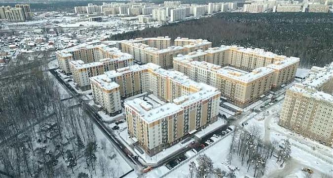  Квартирный контроль