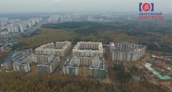  Квартирный контроль