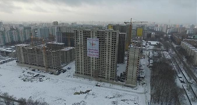  Квартирный контроль