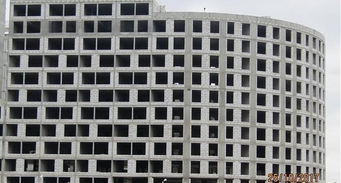 ЖК Парад Планет - вид с восточной стороны, фото 9 Квартирный контроль