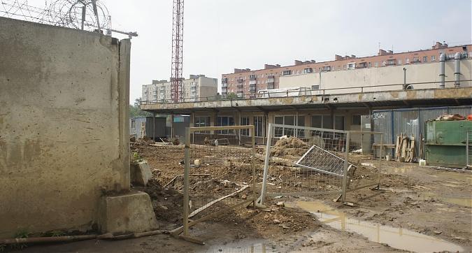 Ленинградка 58, вид с Конаковского пр-да, фото 6 Квартирный контроль