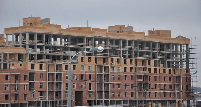 Дом № 6 в ЖК Митино О2, фото 3 Квартирный контроль