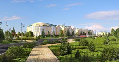 ЖК "Троицкая слобода" Квартирный контроль