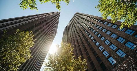 ЖК "Пресня Сити" Квартирный контроль