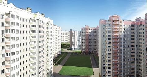 ЖК "Южное Видное" Квартирный контроль