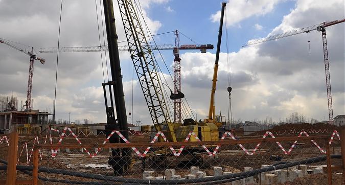 Up Квартал Римский, вид с западной стороны, фото 6 Квартирный контроль