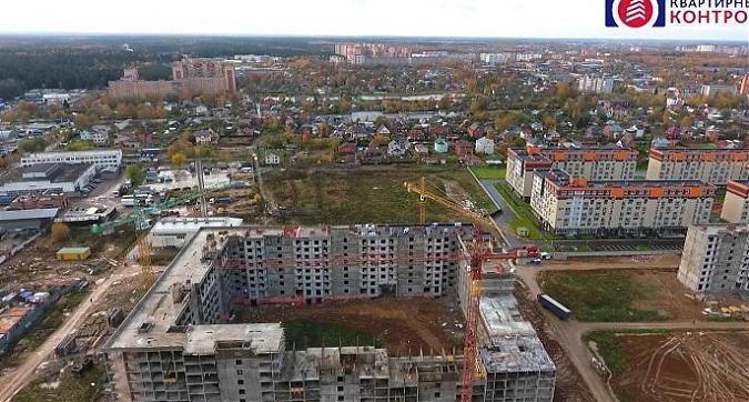  Квартирный контроль