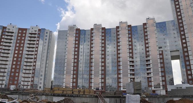 1 и 2 корпуса в ЖК Маяк Квартирный контроль