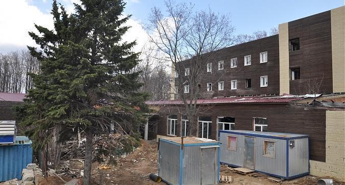 Школа вблизи ЖК Маяк Квартирный контроль