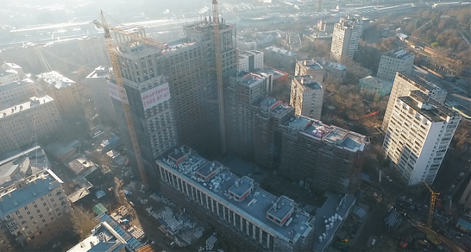  Квартирный контроль