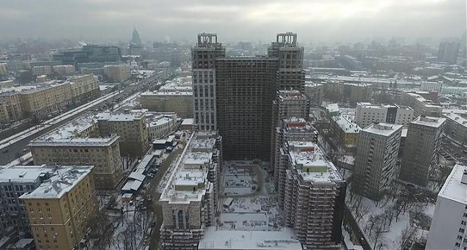  Квартирный контроль