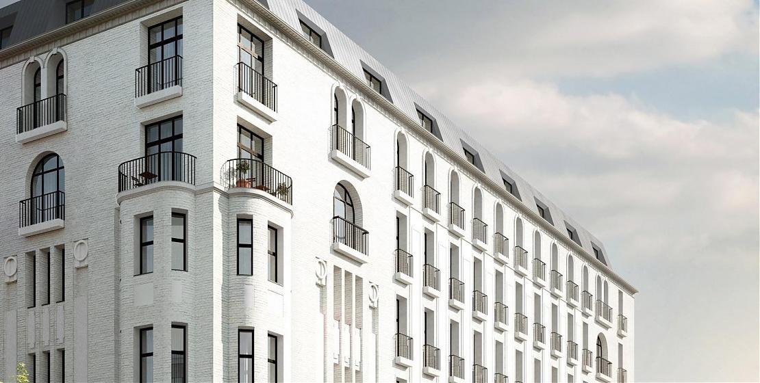  Квартирный контроль