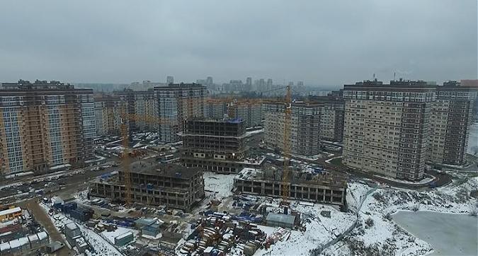  Квартирный контроль