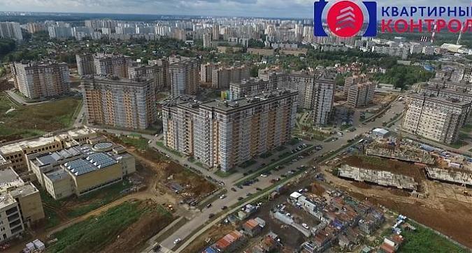  Квартирный контроль