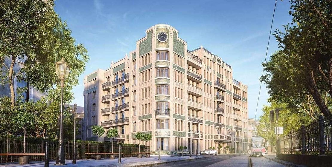  Квартирный контроль