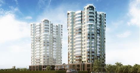 ЖК "Квартал 7" Квартирный контроль