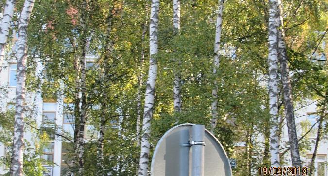ЖК "Рассказово", вид с центрального входа, фото -5 Квартирный контроль