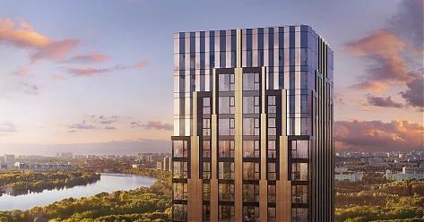 ЖК Alia (ЖК Алия) Квартирный контроль