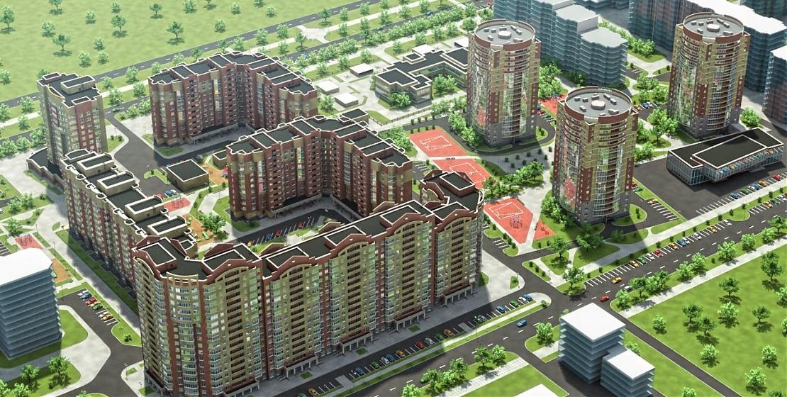  Квартирный контроль