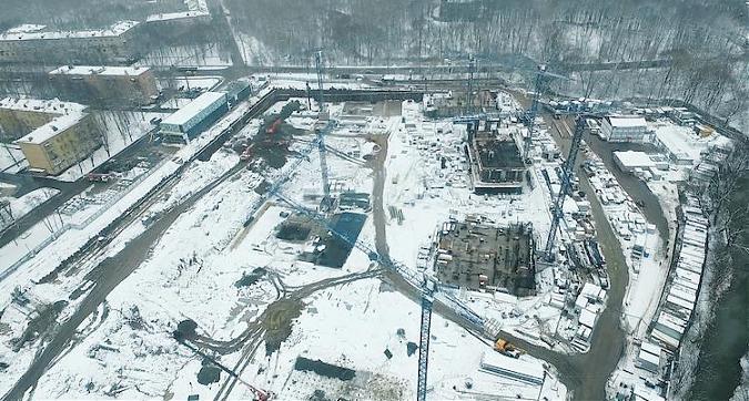  Квартирный контроль