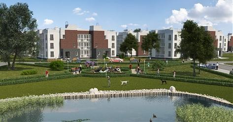 ЖК "Акваполис" Квартирный контроль