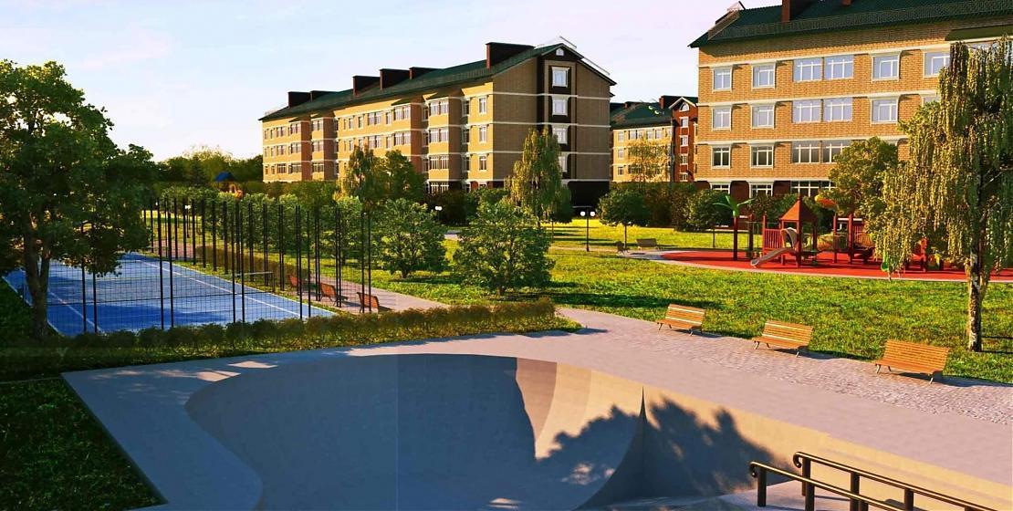  Квартирный контроль