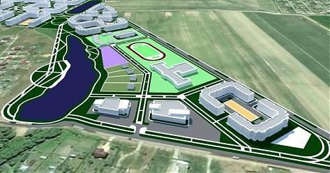 ЖК "Новые Бережки" Квартирный контроль