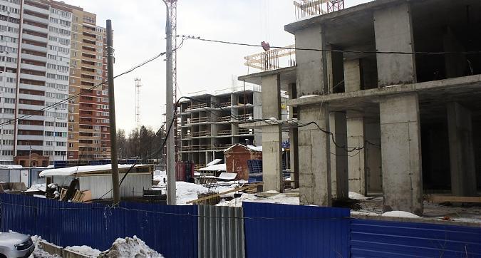 20 Микрорайон, вид с Первомайского пр-да, фото 6 Квартирный контроль