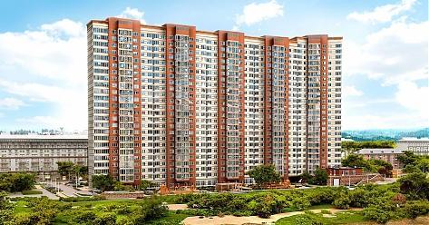 ЖК "О7" Квартирный контроль