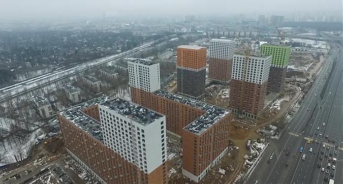  Квартирный контроль